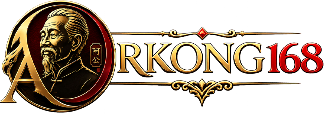logo ARKONG168